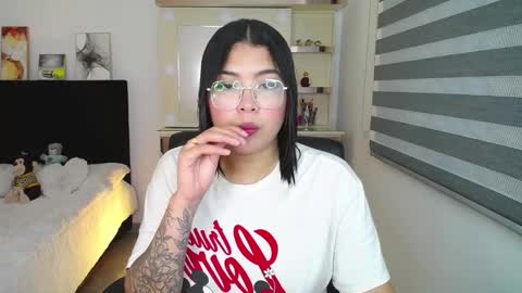 Sheryl Stone2 online show from February 25, 4:03 am