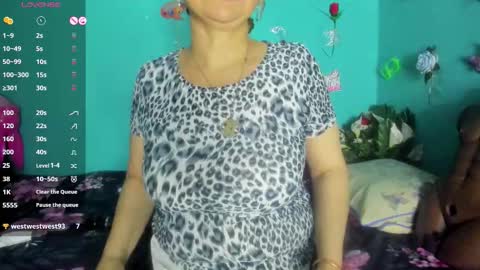 Shera Hade online show from March 27, 2:57 am