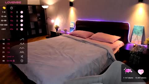 Hello guys my name is Aemilia online show from February 2, 12:13 pm