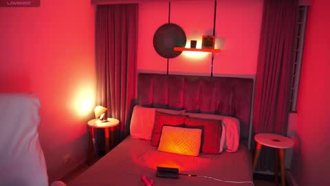 Sheyla online show from February 18, 4:04 am