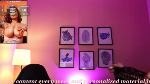 Sheyla online show from March 8, 4:38 am