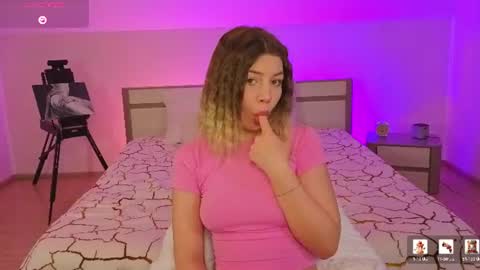 Abby online show from July 6, 9:47 am