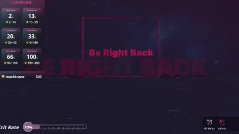 L I A online show from February 26, 6:51 pm