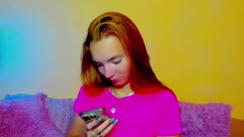 Alexis online show from October 1, 8:47 pm