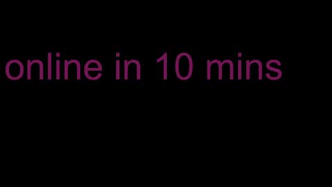 Lina online show from April 12, 3:09 am