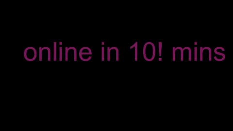 Lina online show from June 18, 3:19 am