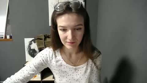 Jesica online show from March 10, 7:01 am