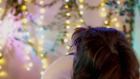 JennyMira   THANK YOU FOR 77 777  online show from April 5, 10:20 pm