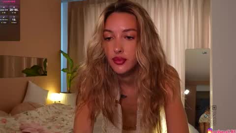 Snapshot of shinyways chatting on September 19, 2:43 am Melissa online show from September 19, 2:43 am