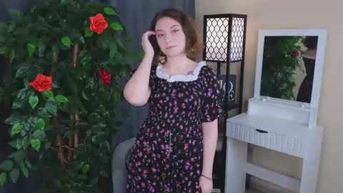 Breanna online show from March 7, 1:45 am