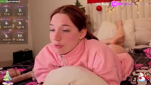 Shirley Thomas online show from December 16, 2:01 pm