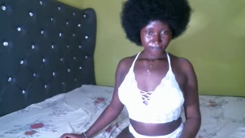 Shi-ro online show from March 4, 9:54 pm