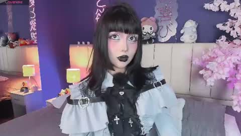 Valentina online show from June 10, 9:02 pm