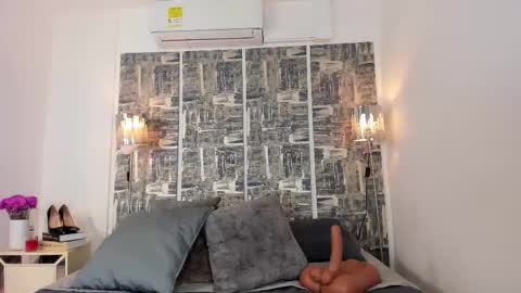 Snapshot of shofiavega chatting on October 3, 6:46 pm SHOFIA online show from October 3, 6:46 pm