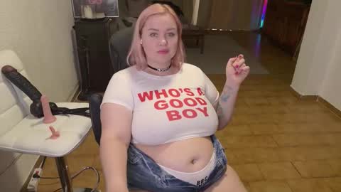 Mimi   online show from March 23, 11:05 am