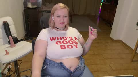 Mimi   online show from March 31, 4:29 pm