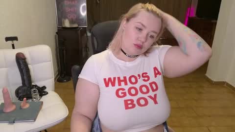 Mimi   online show from April 10, 10:10 am