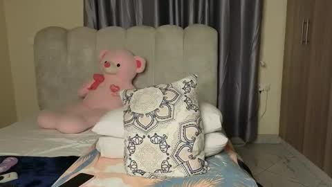 EVA online show from April 18, 1:30 am