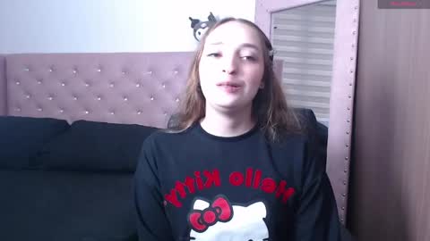 Samara online show from April 14, 9:15 pm