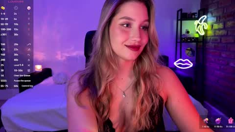 Alice online show from October 23, 11:44 pm