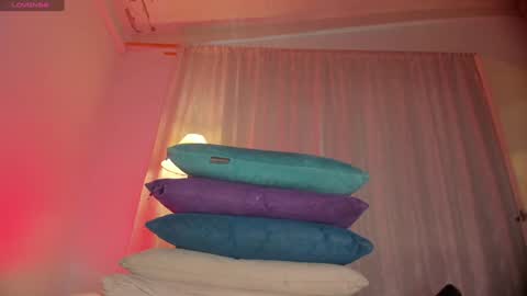 Snapshot of shy_booty18 chatting on February 6, 10:00 pm Katya online show from February 6, 10:00 pm