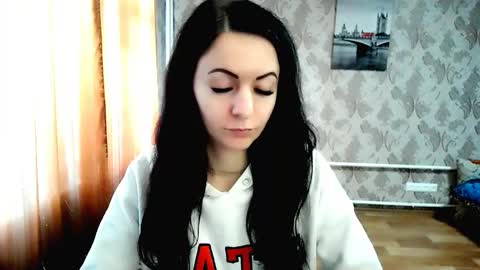 Snapshot of shy_cat_candy chatting on October 24, 11:17 am shy_cat_candy online show from October 24, 11:17 am