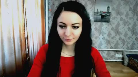 shy_cat_candy online show from March 21, 12:10 pm