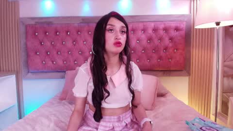 cherry online show from April 4, 2:49 pm