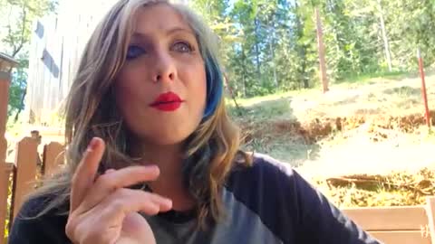 Aurora Wolfe  Shy College Girl  Top 16 of all OF Creators online show from April 16, 5:56 pm