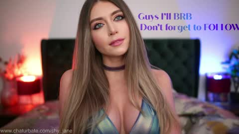 Jane online show from March 29, 4:06 pm