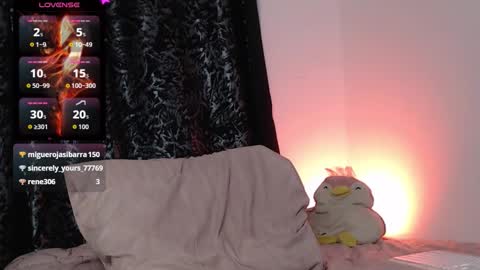 Kloe online show from February 15, 7:51 am