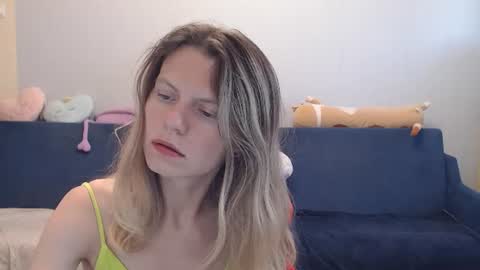 just Alex online show from June 23, 4:49 pm