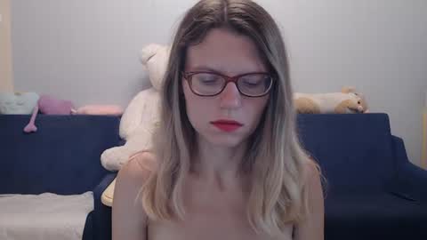 just Alex online show from July 7, 7:16 pm