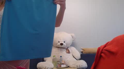 just Alex online show from March 31, 4:07 pm