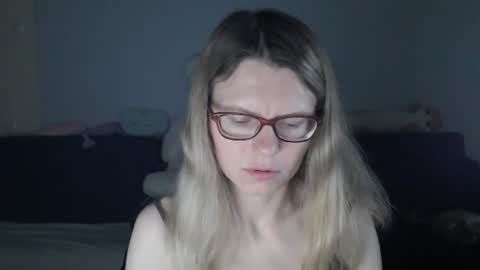 just Alex online show from June 18, 9:08 pm