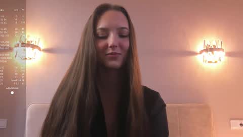 Melanie online show from September 12, 8:34 am