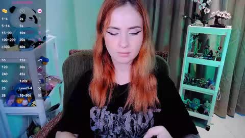 Effie online show from April 21, 5:47 am