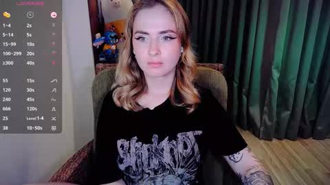 Effie online show from January 19, 10:55 am