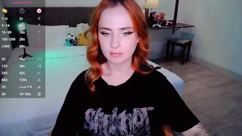 Effie online show from April 11, 10:08 am