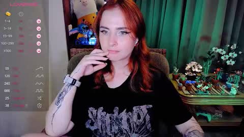 Effie online show from February 12, 12:18 pm