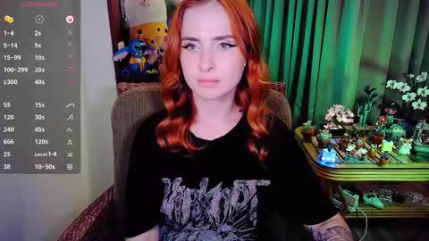 Effie online show from March 20, 5:07 pm