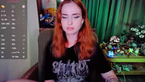 Effie online show from March 10, 4:44 pm