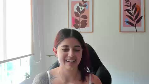 shylittlebunny online show from March 25, 2:31 pm