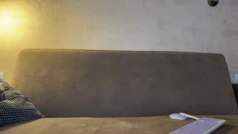 Amelia online show from February 19, 7:13 pm