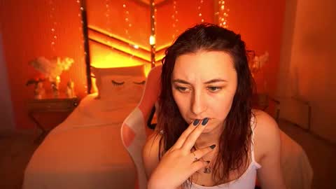 shyy_jany online show from February 1, 12:15 pm