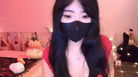 Snapshot of si_mokoko chatting on September 16, 3:47 am si_mokoko online show from September 16, 3:47 am