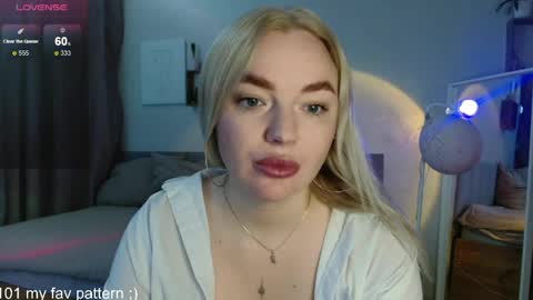 Eva online show from April 3, 4:10 am