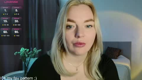 Eva online show from April 10, 4:51 am