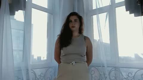 sideeyequeen online show from July 28, 6:55 am