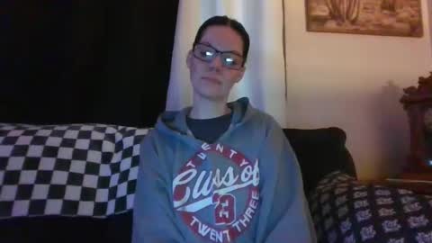 Mrs. St. Patrickk online show from March 4, 10:05 pm